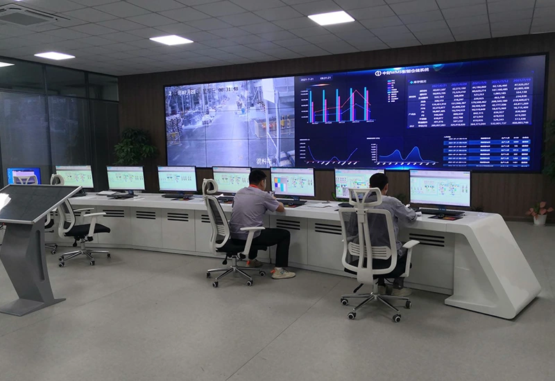 Hvordan Fanchang Machinery omdefinerer PVC-industristandarder med ±0,01 kg præcision