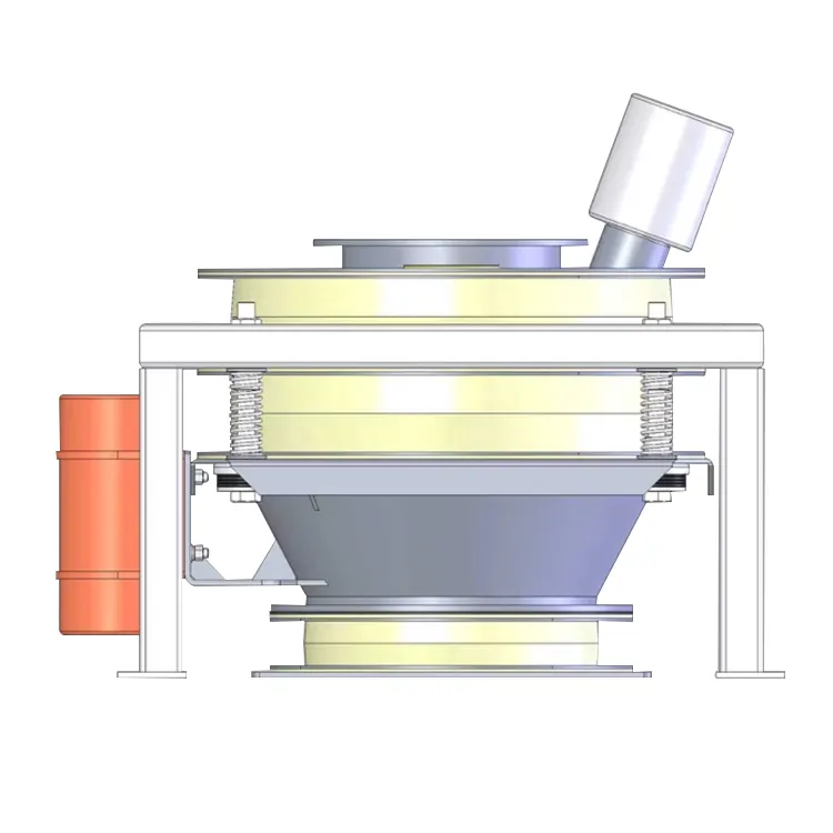 Hvad er Calcium Powder Activator, og hvordan transformerer det industriel produktionseffektivitet?