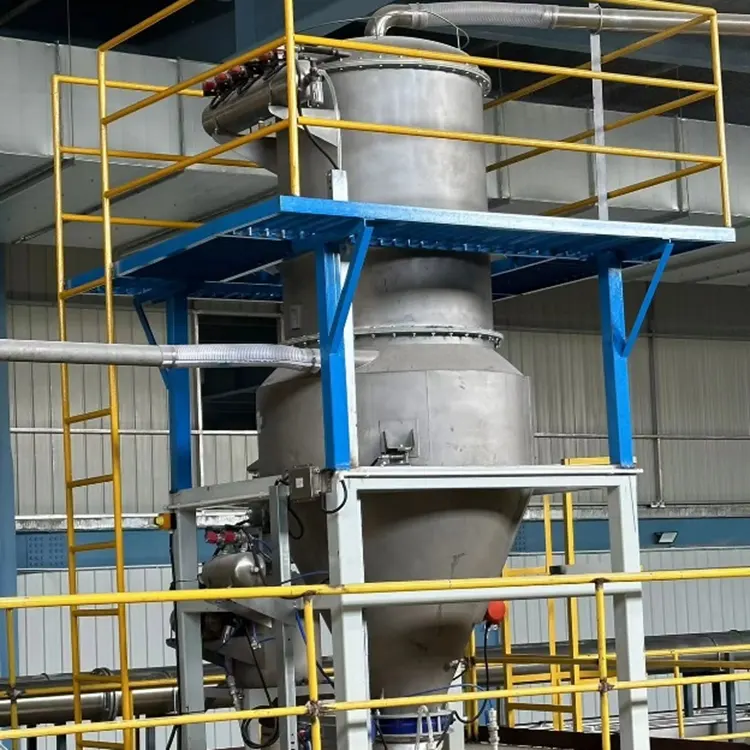 Måle- og transportenhed