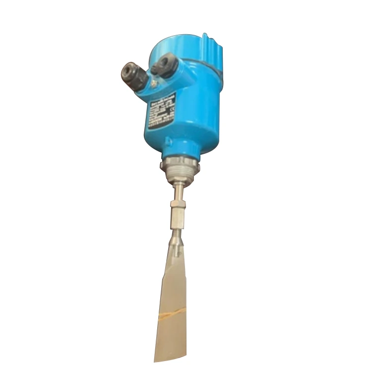 Drejelig niveaumåler